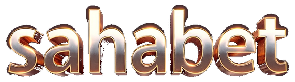 sahabet logo