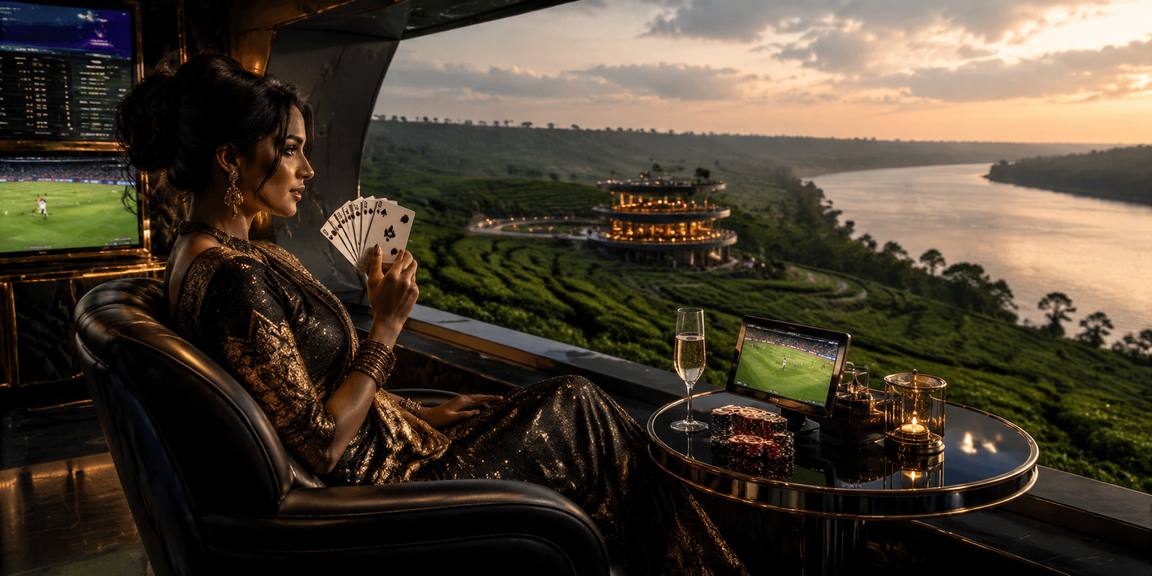 sahabet editorial visual
